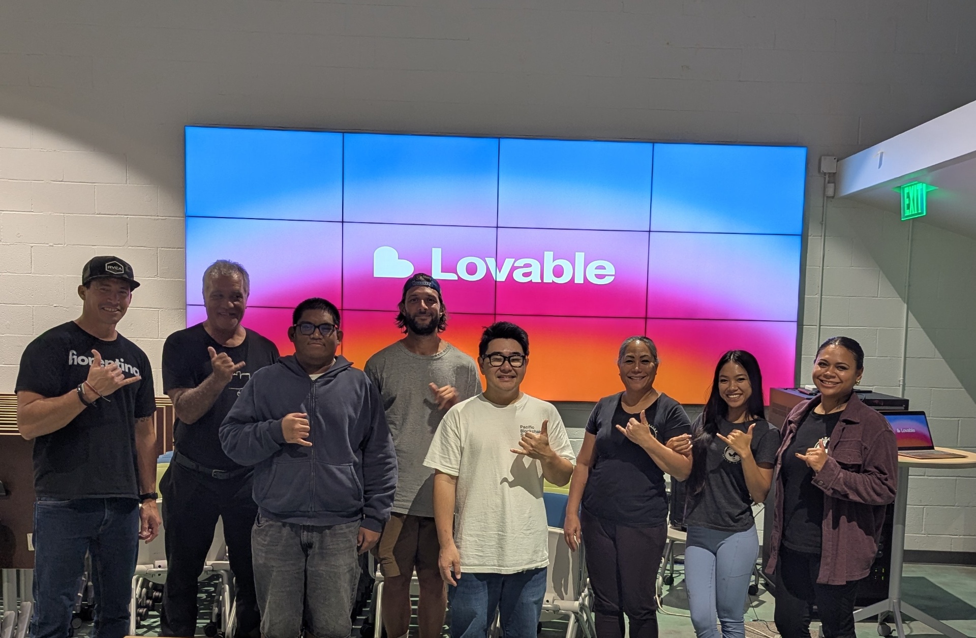 Vibecoding with Lovable: AI App Building for Hawaiʻi — Pūpūkahi Tech Foundation event in Honolulu, Oʻahu